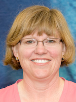 Debra Newby